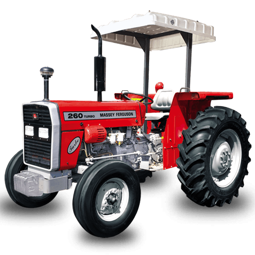 MF 260 For Sale AgroAsiaTractors