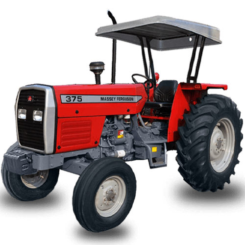 Massey Ferguson MF 375 For Sale