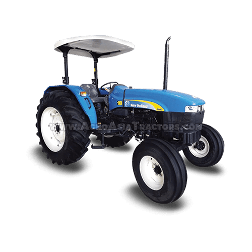 New Holland TD95 for sale agroasiatractors.com