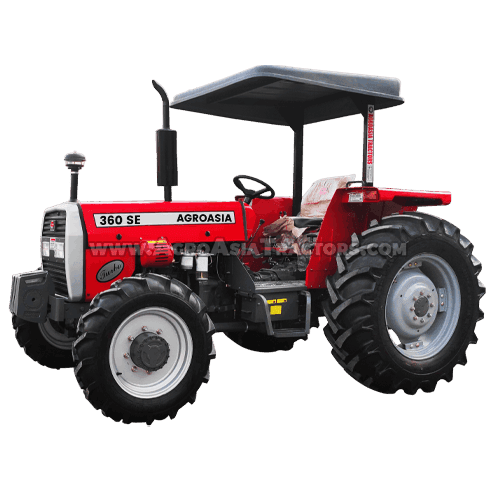 AgroAsia MF 360 4WD for Sale