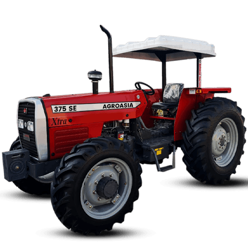 AgroAsia MF 375 4WD for Sale