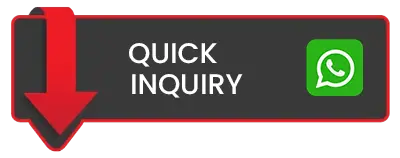 Quick Inquiry icon on AgroAsia International Website