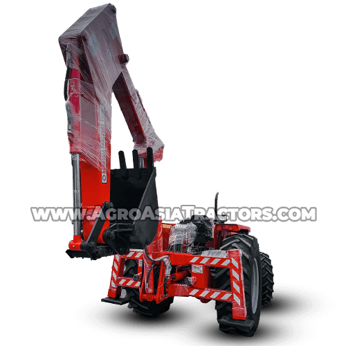 Backhoe loaders for sale in Dubai, Abu Dhabi, Sharjah, Ajman, and Ras Al Khaimah. Find high-quality, reliable equipment to meet your construction needs across the UAE.