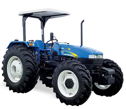 Brand New NH TT75 4WD Tractor For Sale in UAE