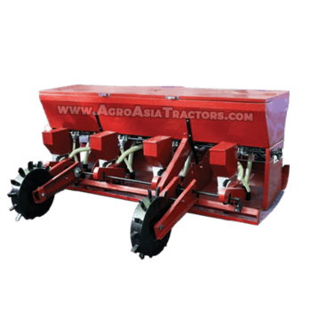 raised-bed-presicion-planter for sale AgroAsiaTractors.com