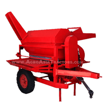 Rice Thresher For Sale AgroAsiaTractors