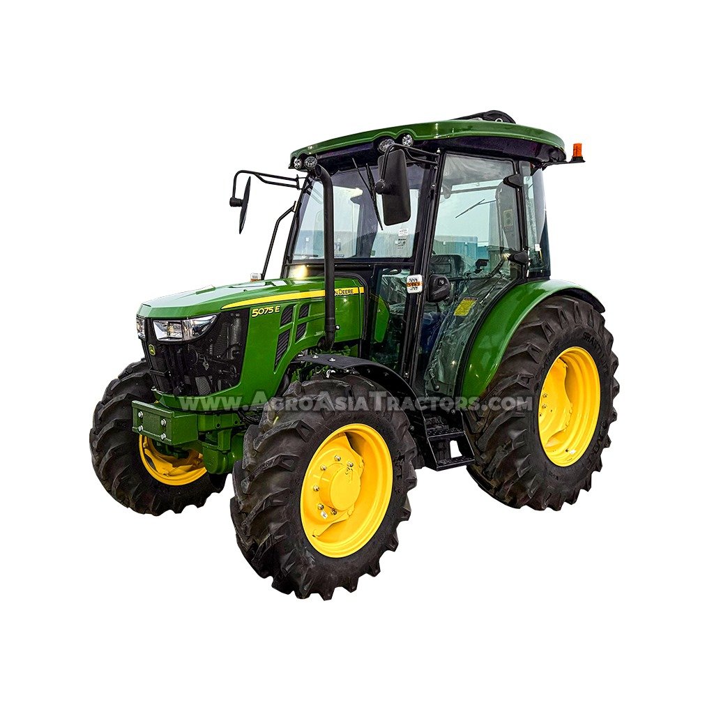 johndeere 5705e for sale in UAE