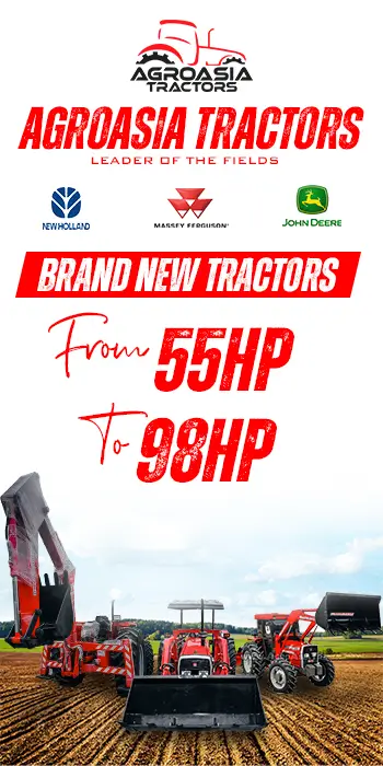 Massey ferguson tractors for sale in UAE