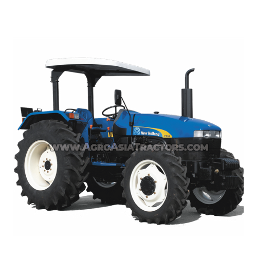 New Holland TT55 4WD For Sale in UAE