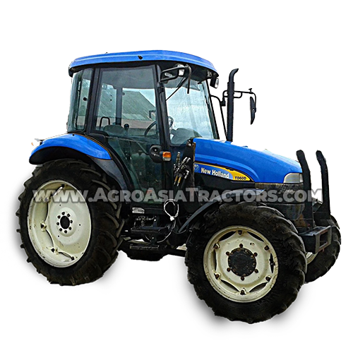 New Holland TD60 4WD For Sale in UAE