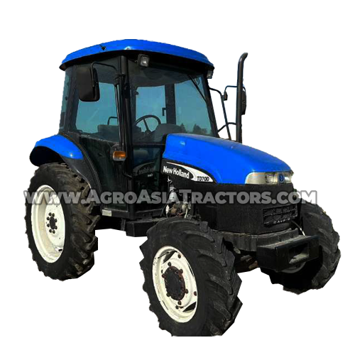 New Holland TD70 4WD For Sale in UAE