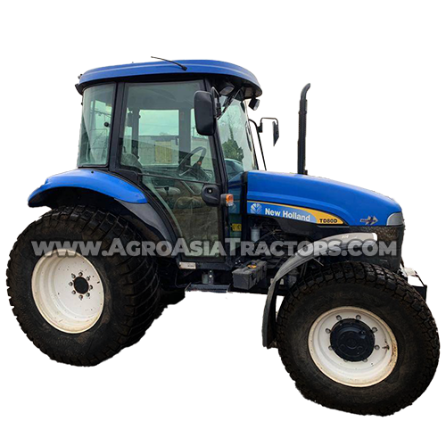 New Holland TD70 4WD For Sale in UAE
