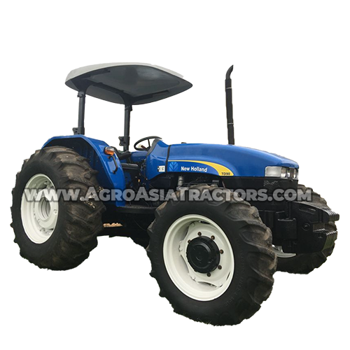 New Holland TD90 4WD For Sale in UAE