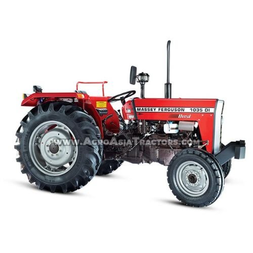MF 1035 DI MASSEY TRACTOR | MASSEY FERGUSON