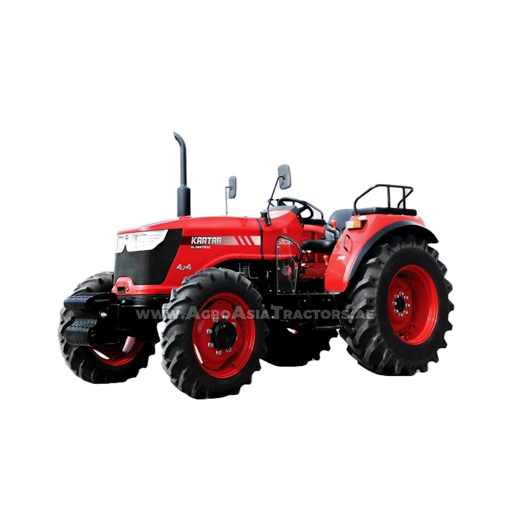 Kartar 5036 tractor for sale by agroasia tractors UAE