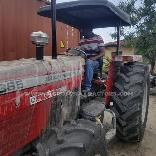 Buy Online Tractor