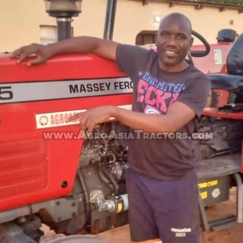 Buy Online Tractor