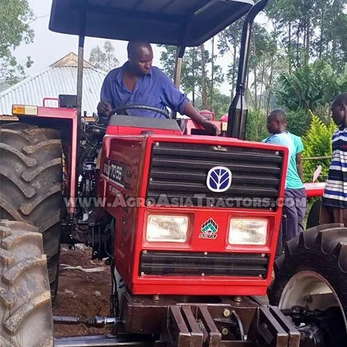 Buy Online Tractor
