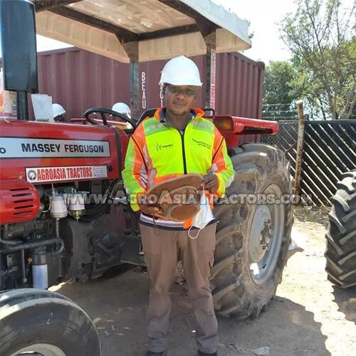 Buy Online Tractor