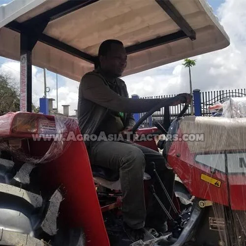 Buy Online Tractor