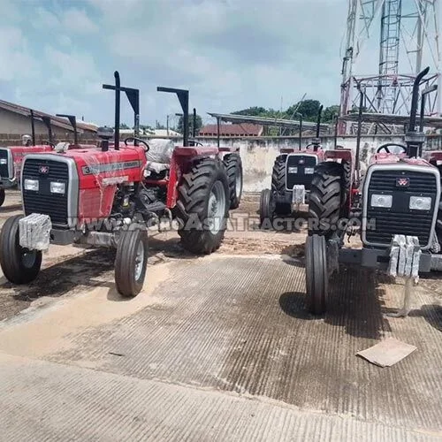 Buy Online Tractor