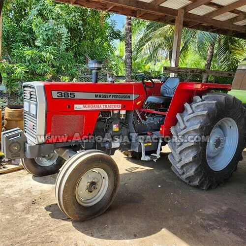 Buy Online Tractor