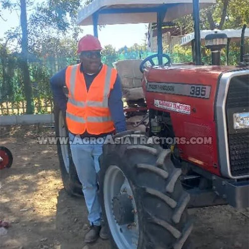 Buy Online Tractor