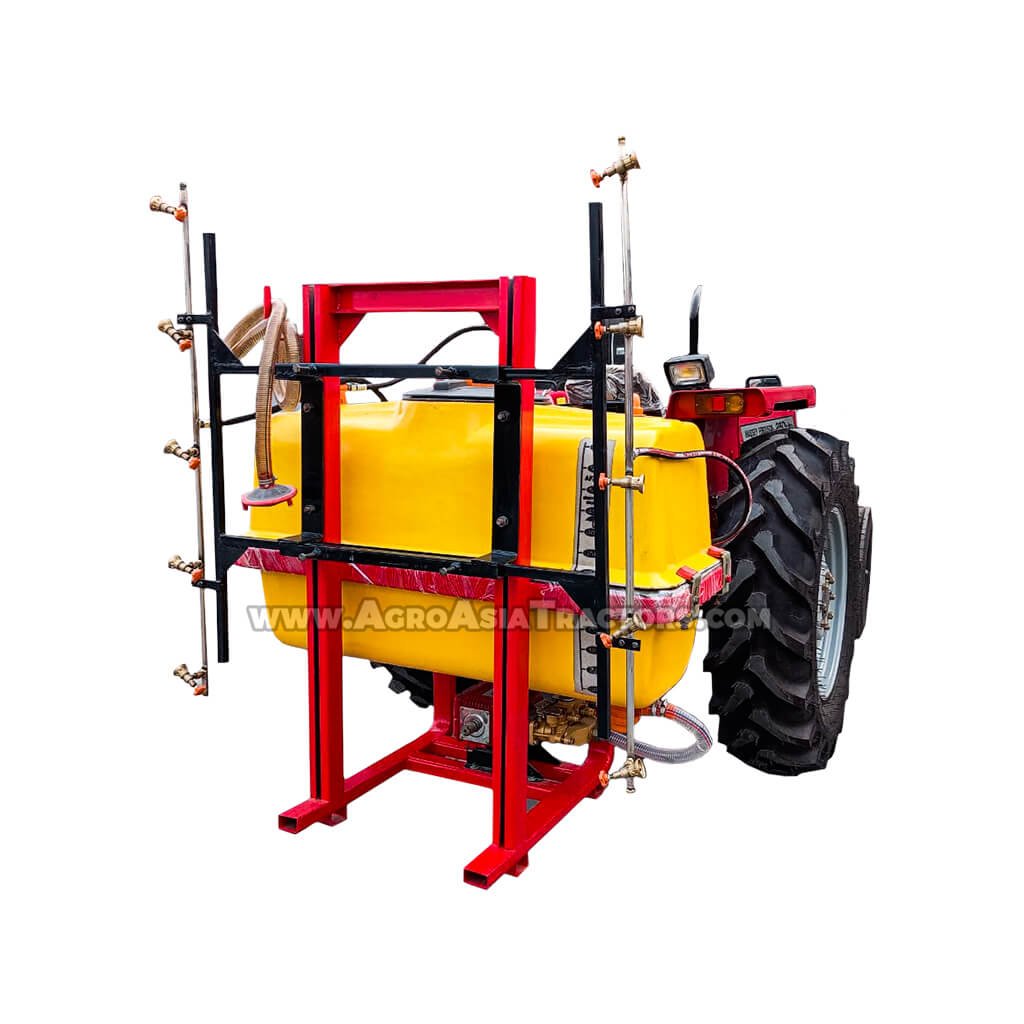 Orchard Sprayer for sale in UAE by agroasia tractors