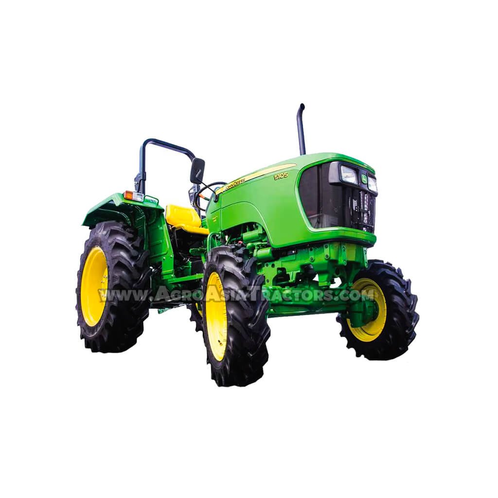 John Deere 5105