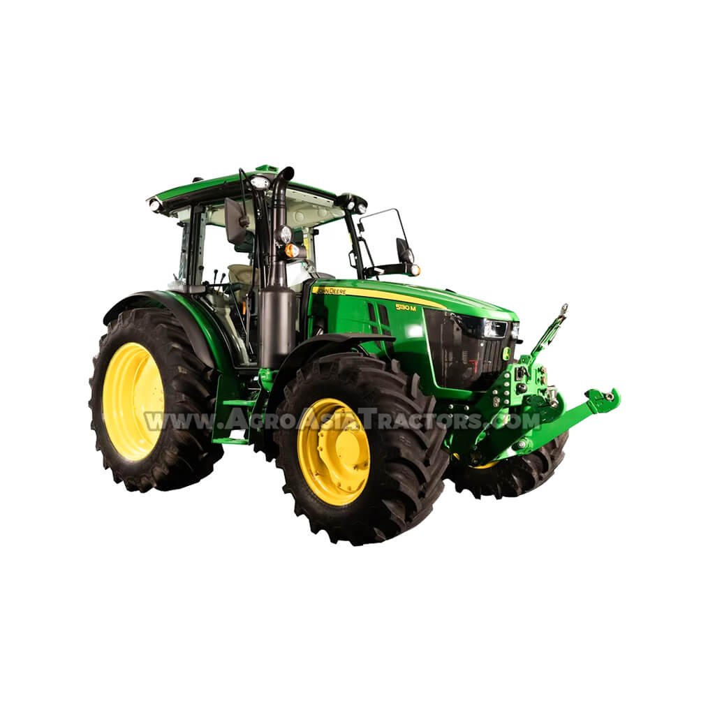 John Deere 5130M for sale in UAE by agroasia tractors