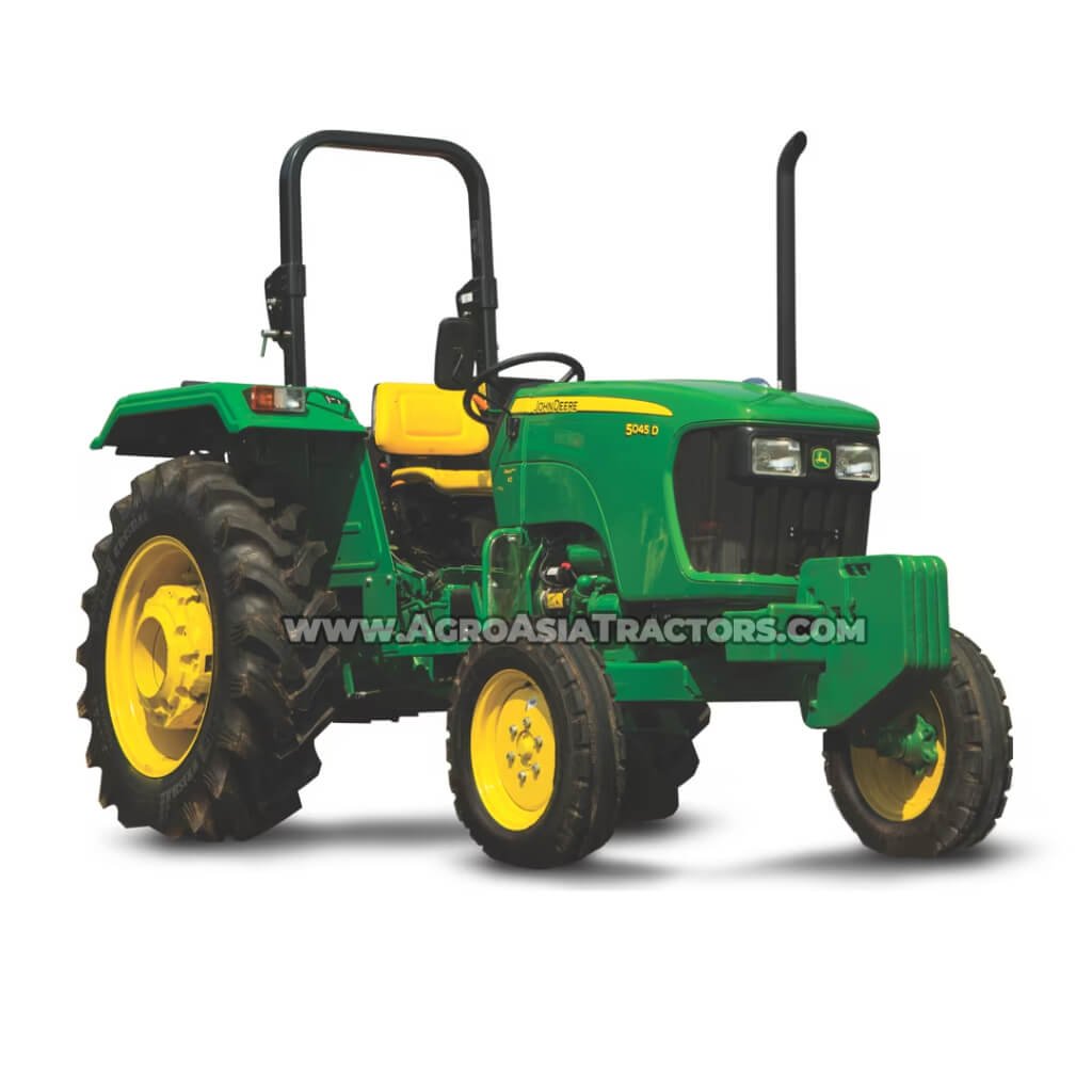 john deere5045 tractor for sale in uAE