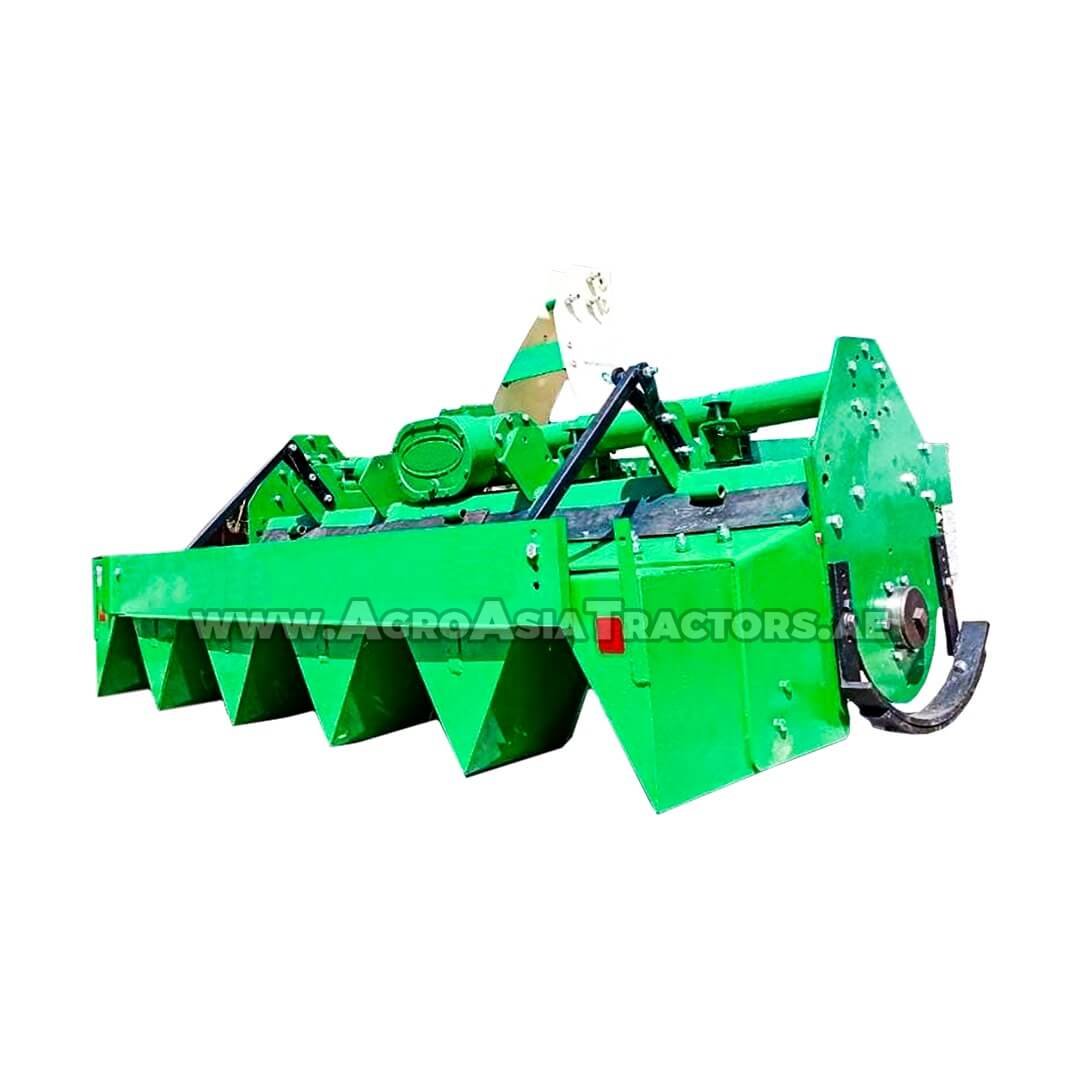 Rotavator Ridger for sale in UAE