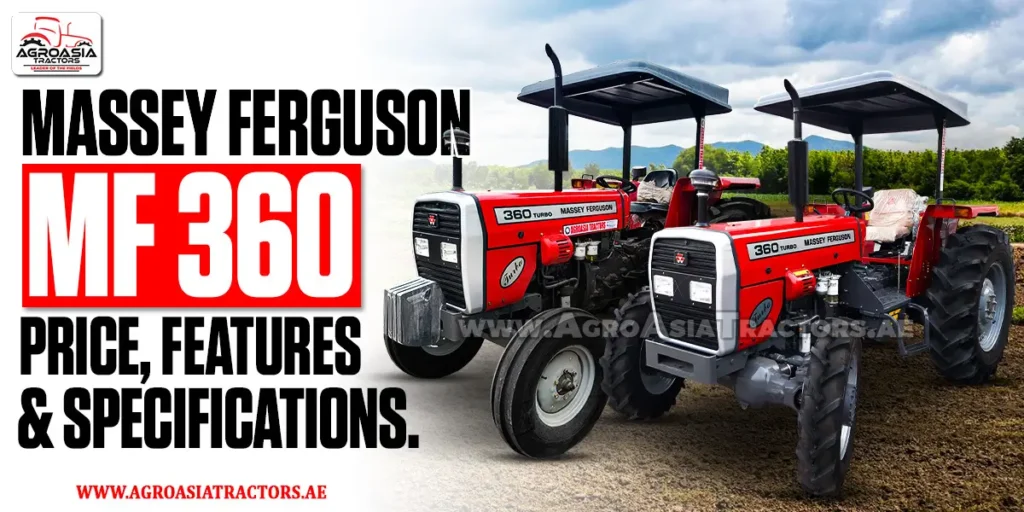 massey ferguson tractors 360