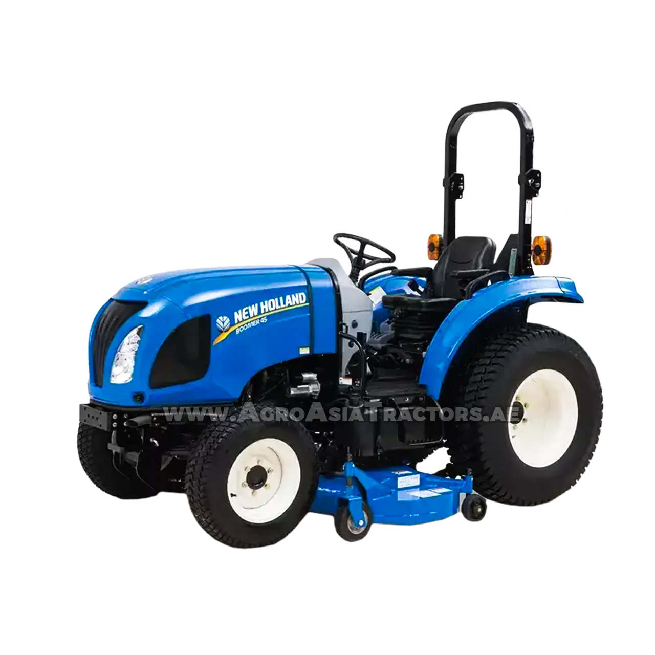 New holland tractors with turf tires for sale in UAE