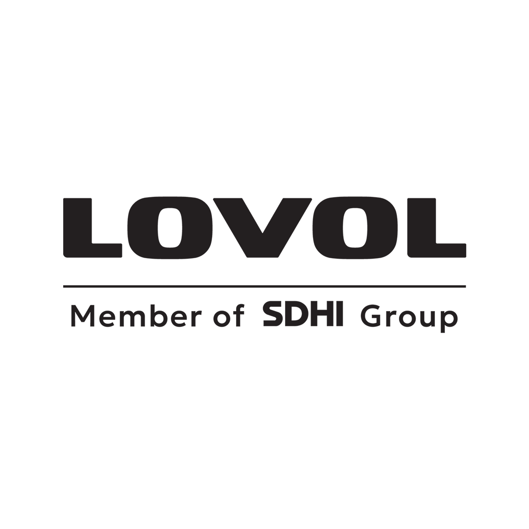Lovol Tractors