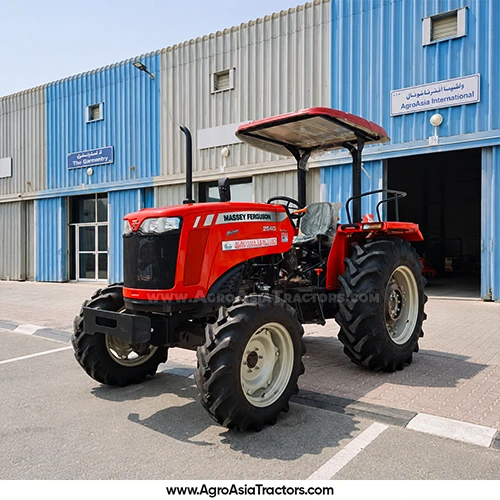 Buy Online Tractor