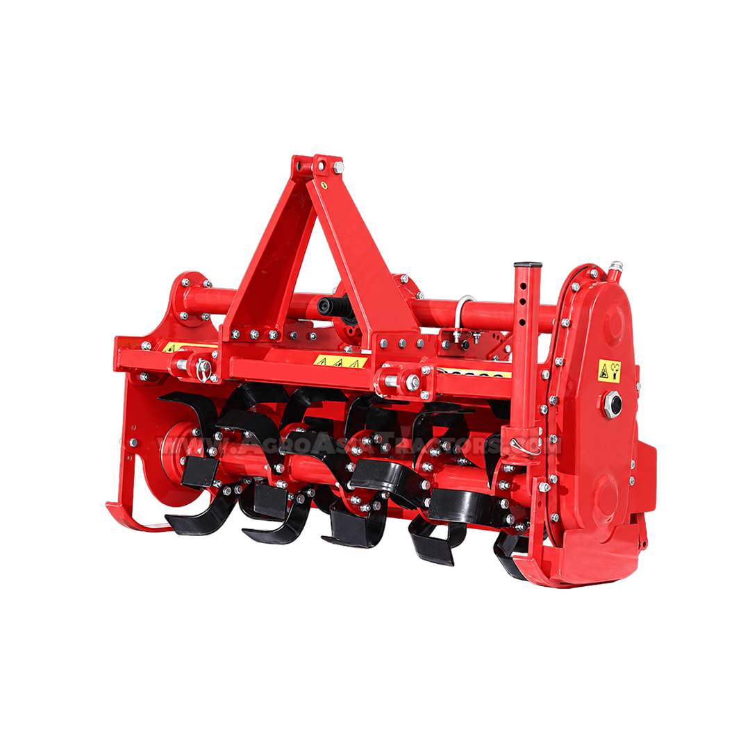 Mini Rotavator