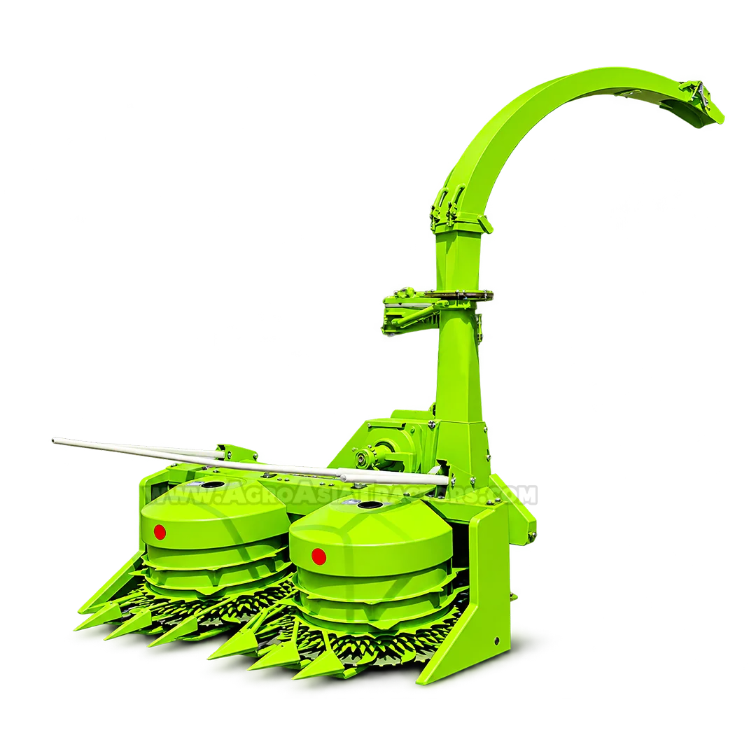 Silage Chopper for sale