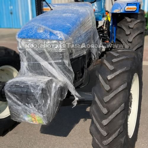 Buy Online Tractor