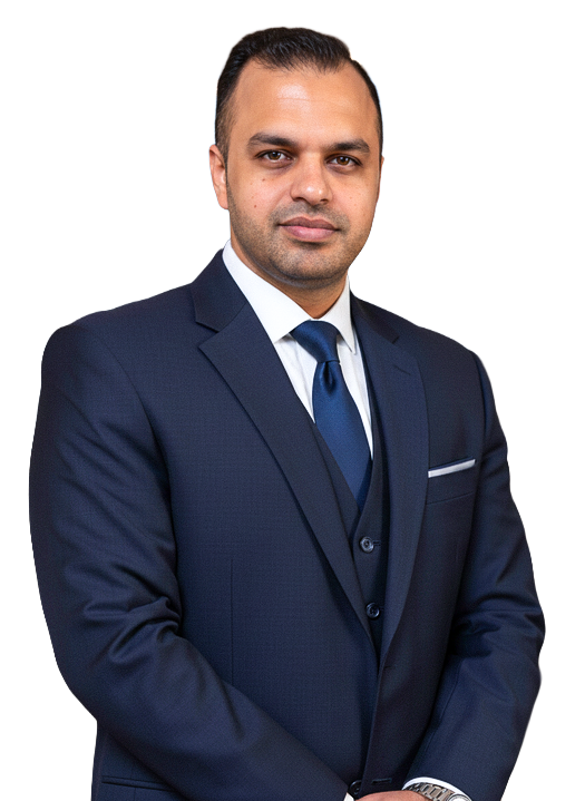 CEO AgroAsia Tractors