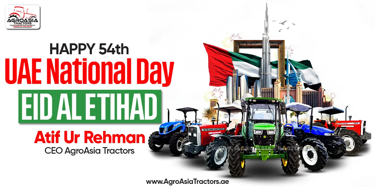 54th UAE National Day