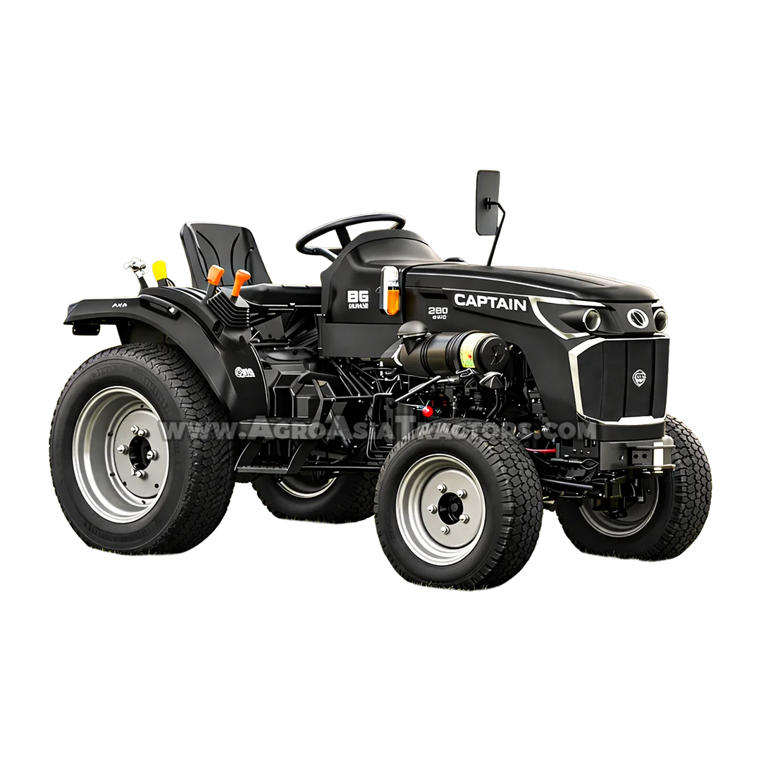 Captain 280 LS Tractor for sale in UAE