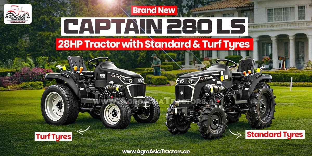 Captain 280LS for sale