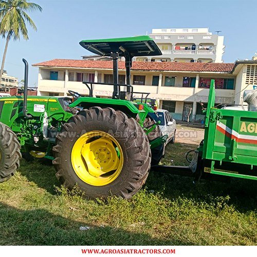 Buy Online Tractor