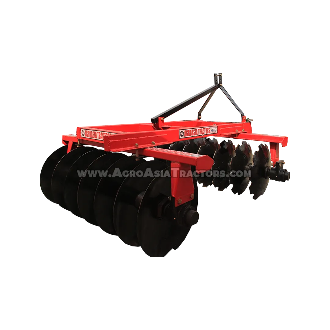 disc harrow for sale