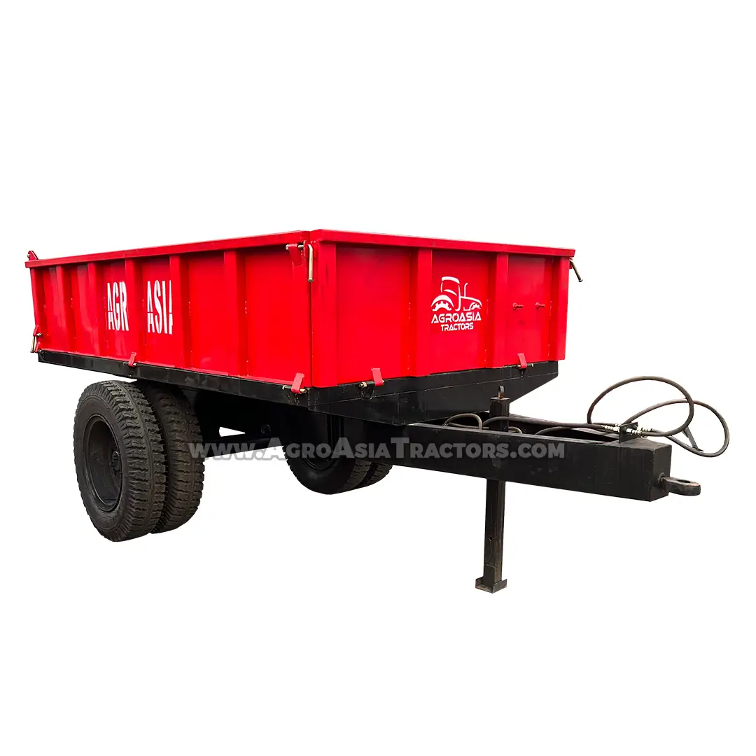 farm trailer 10 ton for sale by agroasia ue