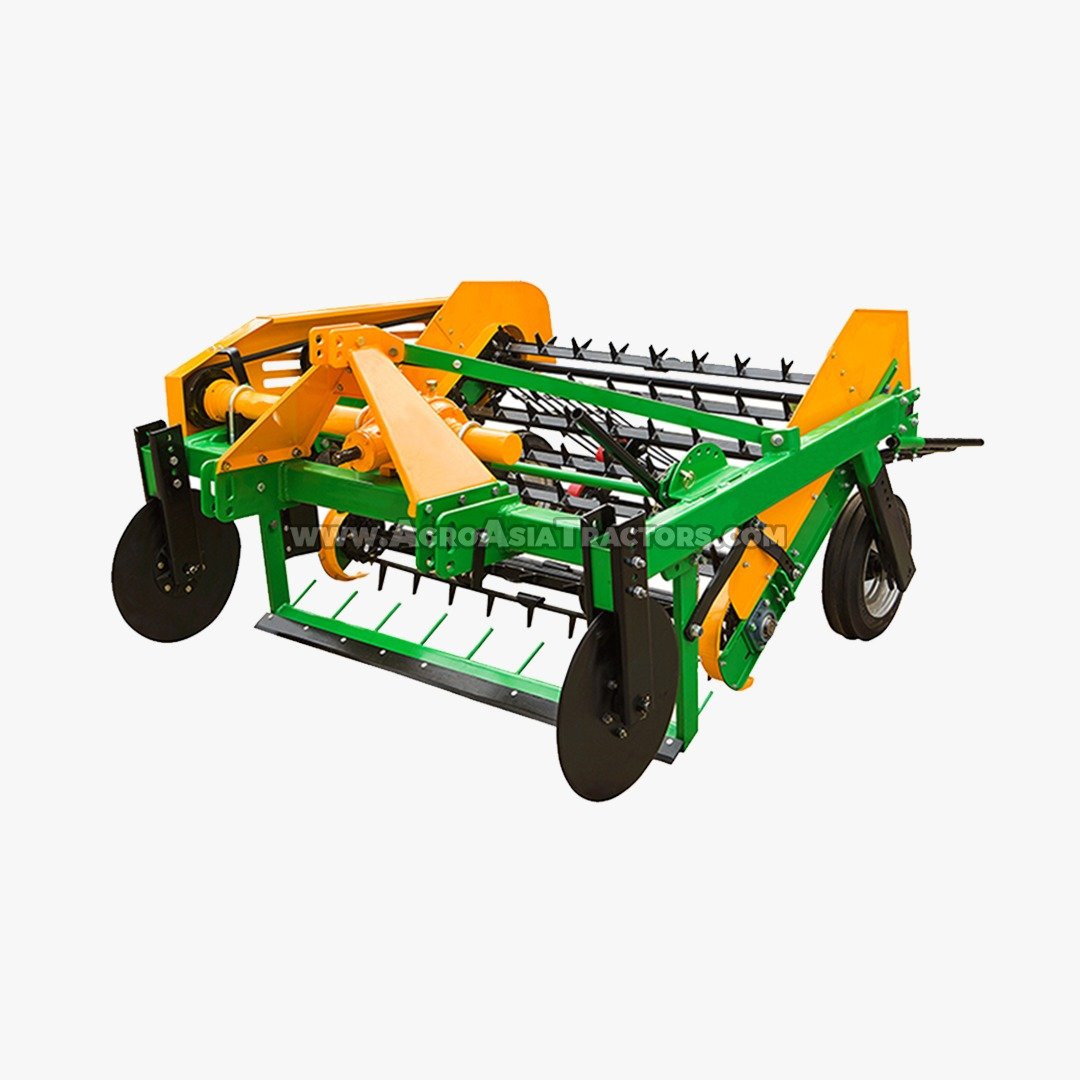 Groundnut Digger UAE