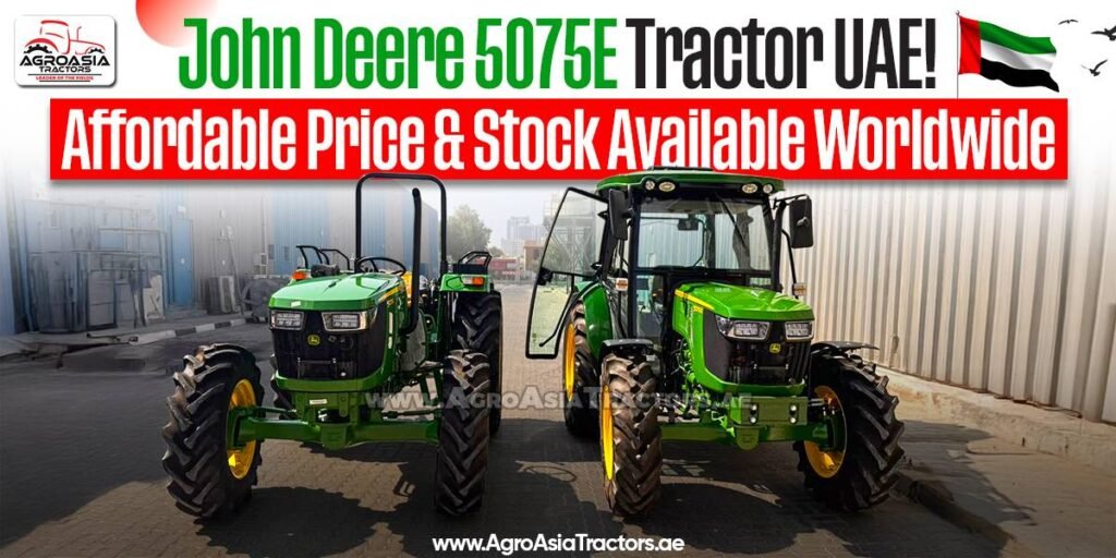 John Deere Tractors for sale