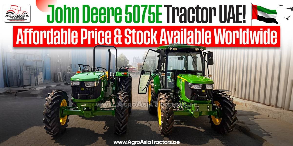 John Deere Tractors for sale