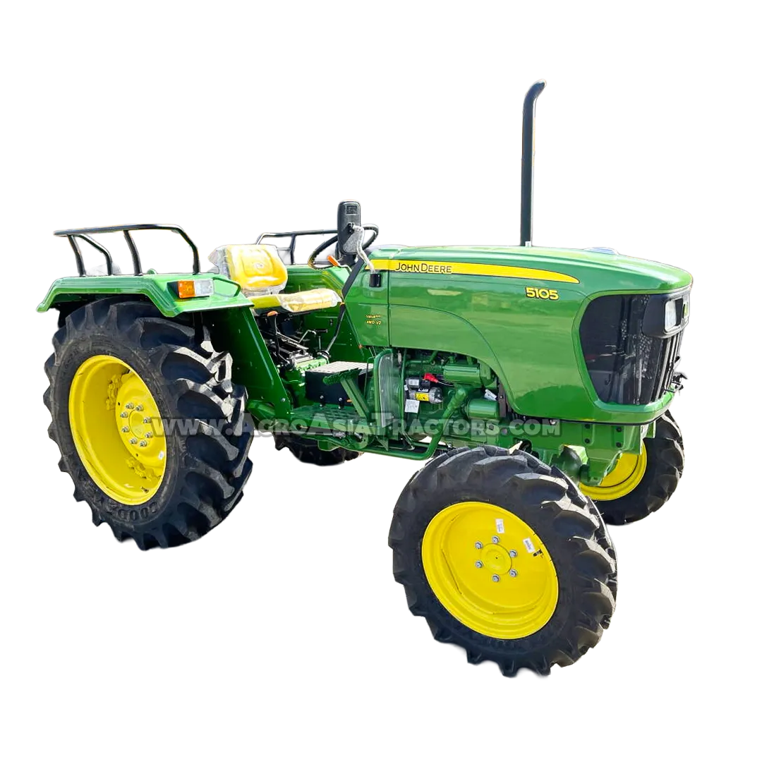 John Deere 5105